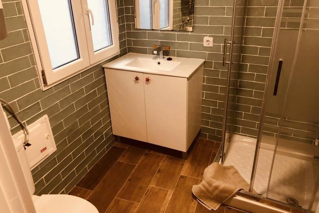 El Espiritu Del Vino Apartment Haro Ngoại thất bức ảnh
